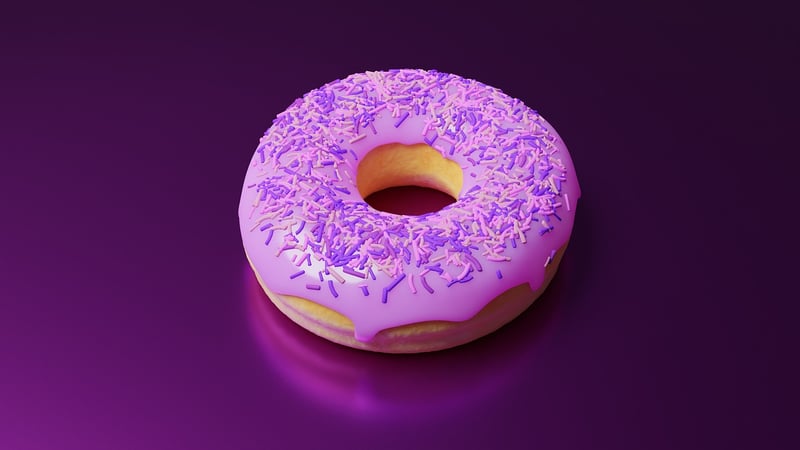 Doughnut