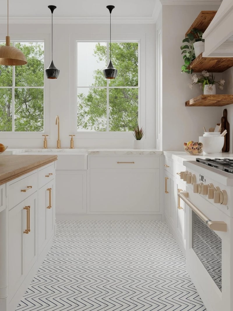 Kitchen hacks